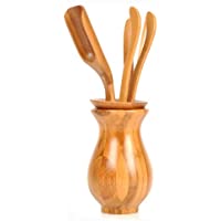 Utensilios Cha Dao - Conjunto de accesorios de té para ceremonia gong fu cha